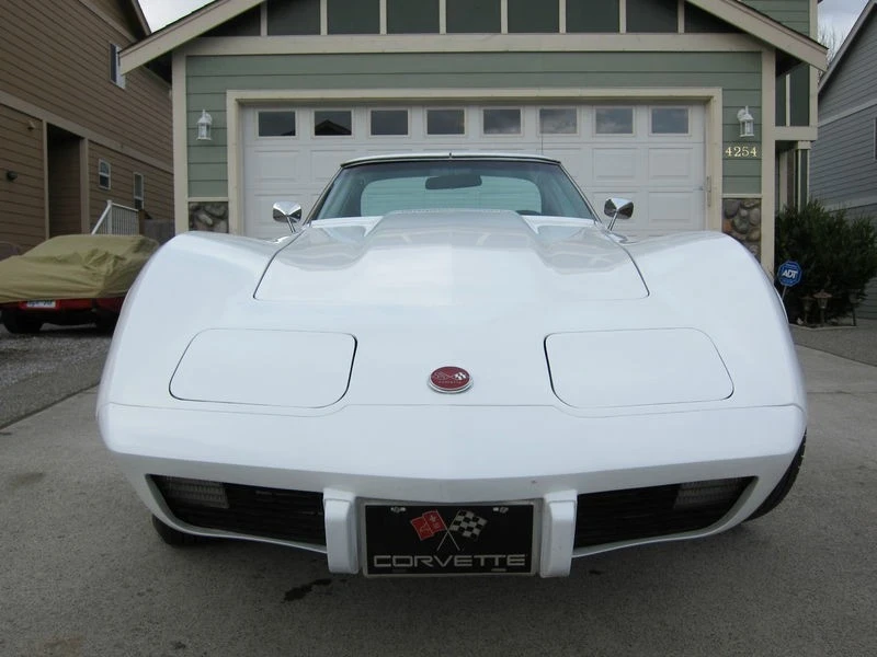 1976 Chevrolet Corvette C3 - Image 2 of 18