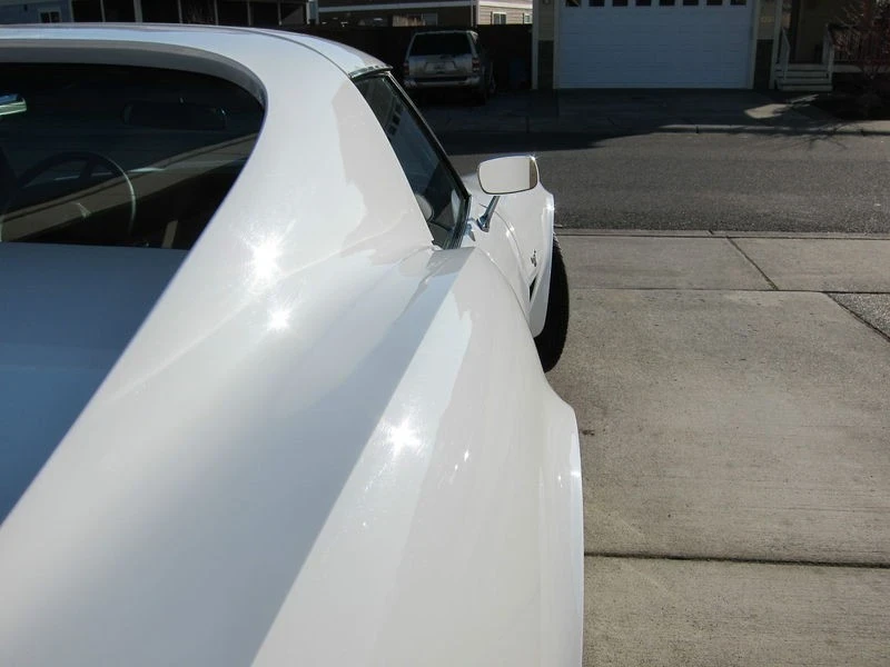 1976 Chevrolet Corvette C3 - Image 7 of 18