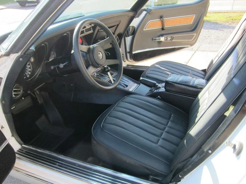 1976 Chevrolet Corvette C3 - Image 15 of 18