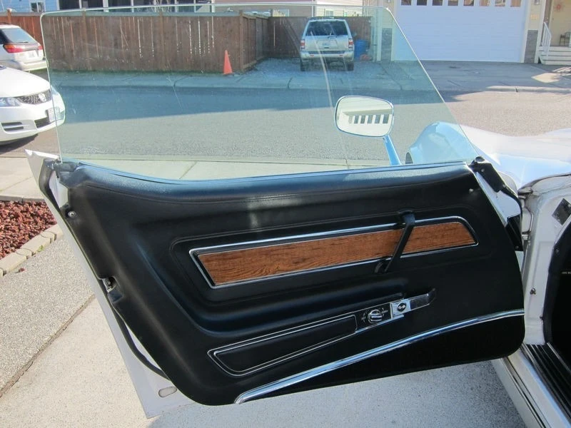 1976 Chevrolet Corvette C3 - Image 16 of 18