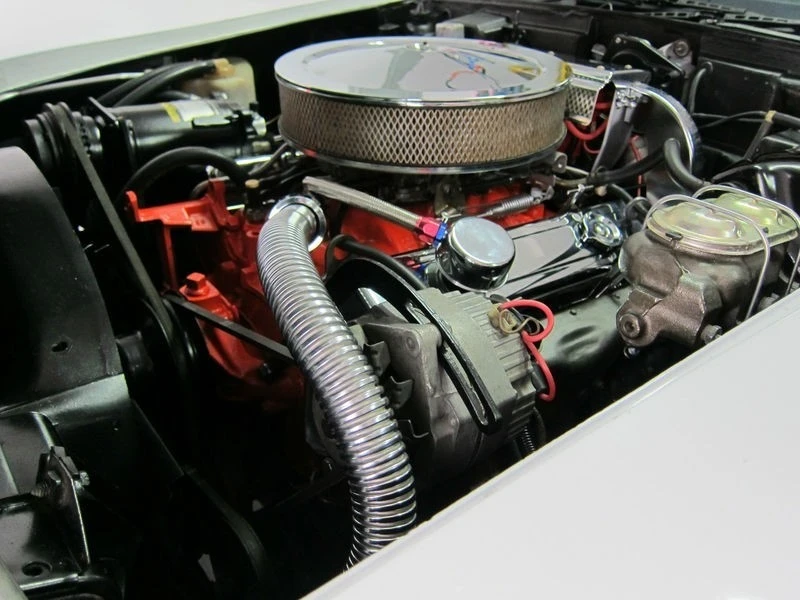 1976 Chevrolet Corvette C3 - Image 10 of 18