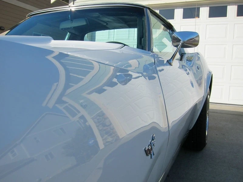 1976 Chevrolet Corvette C3 - Image 9 of 18