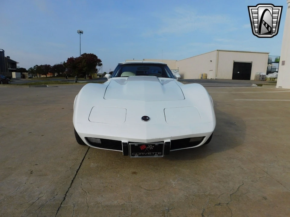 1976 Chevrolet Corvette C3 - Image 7 of 12
