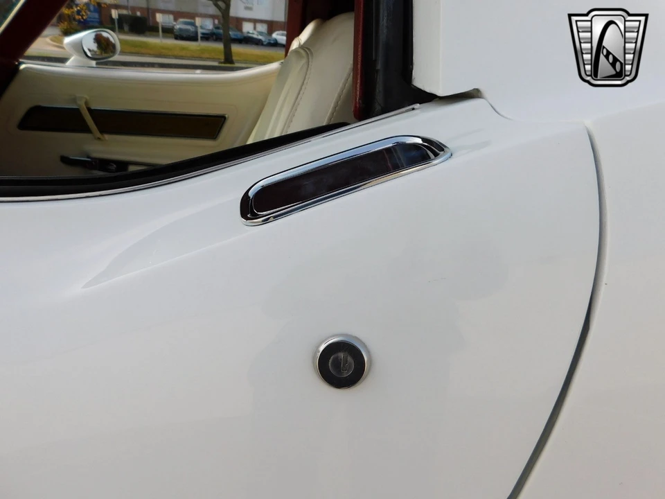 1976 Chevrolet Corvette C3 - Image 12 of 12