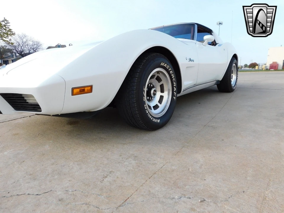 1976 Chevrolet Corvette C3 - Image 8 of 12