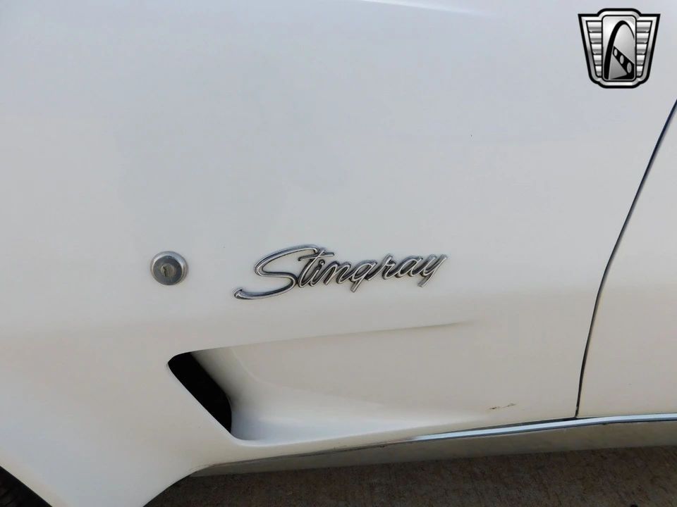 1976 Chevrolet Corvette C3 - Image 10 of 12