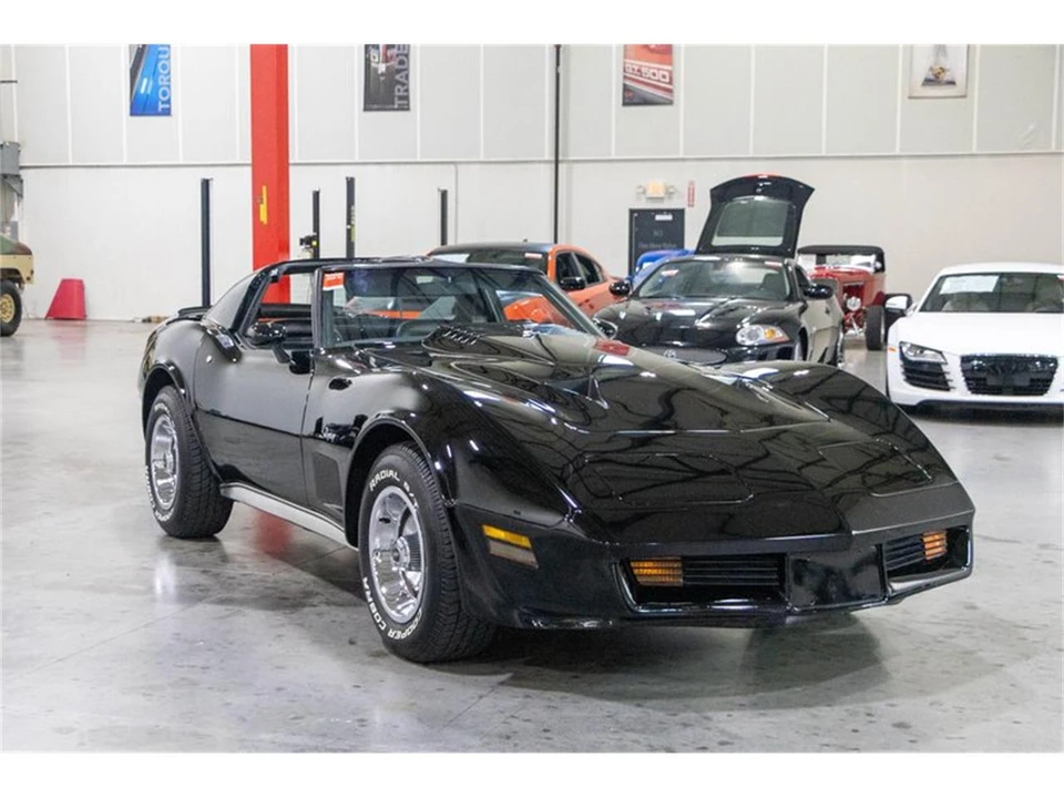 1976 Chevrolet Corvette C3 - Image 9 of 31
