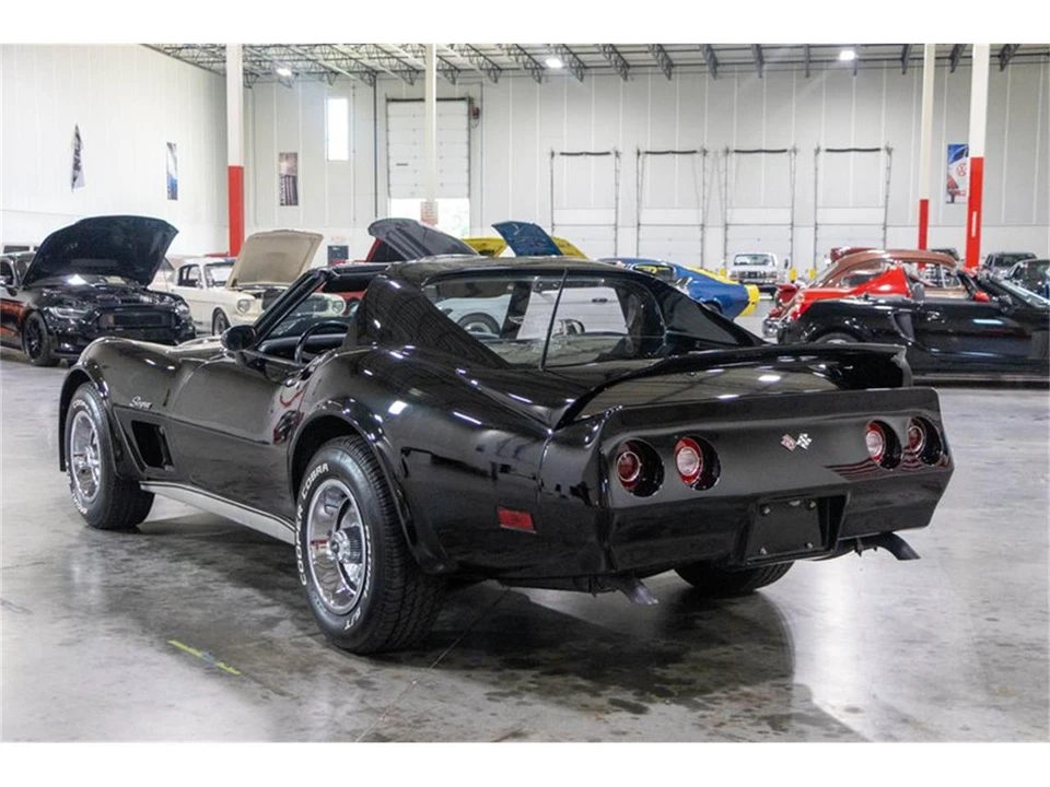 1976 Chevrolet Corvette C3 - Image 5 of 31