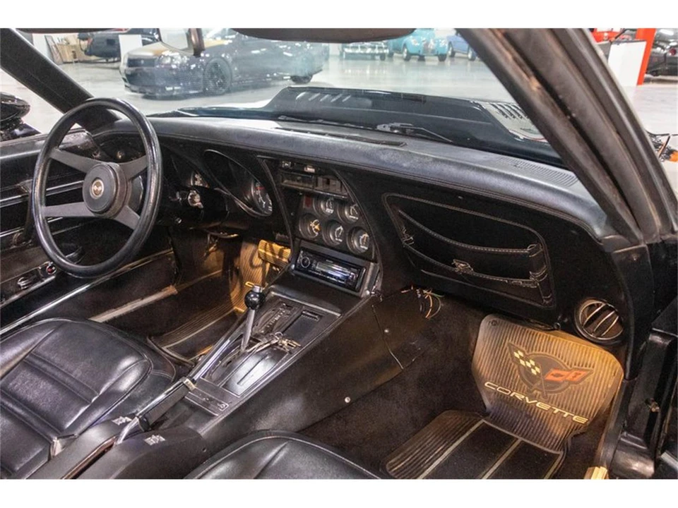 1976 Chevrolet Corvette C3 - Image 29 of 31