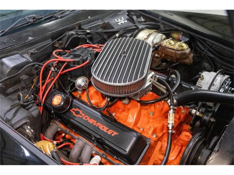 1976 Chevrolet Corvette C3 - Image 17 of 31