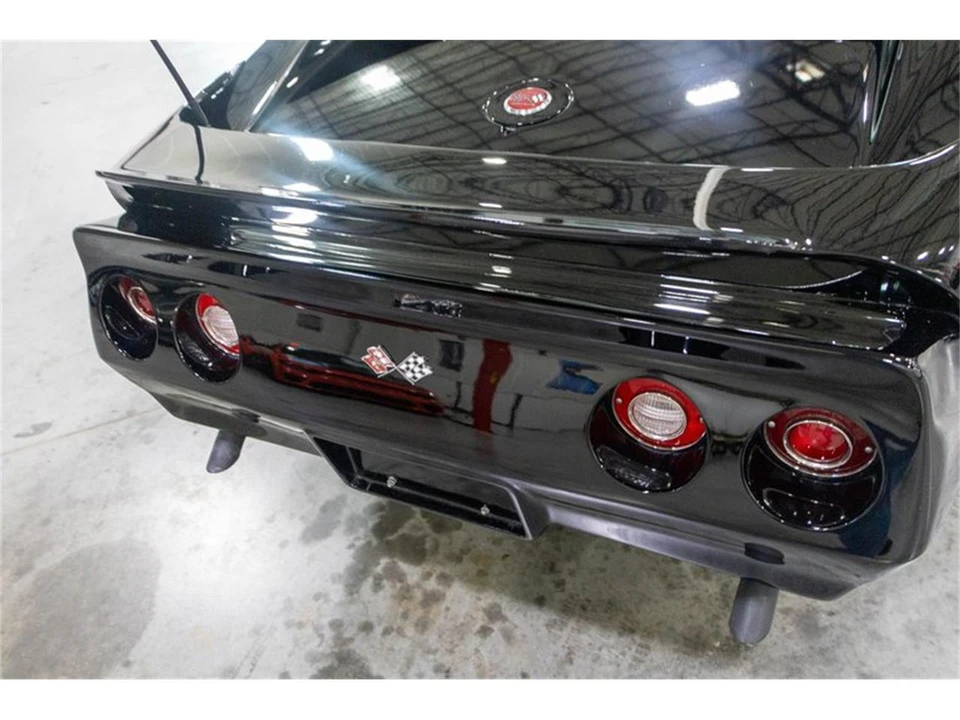 1976 Chevrolet Corvette C3 - Image 21 of 31