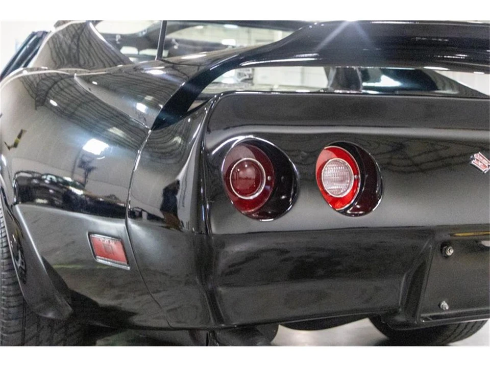 1976 Chevrolet Corvette C3 - Image 25 of 31