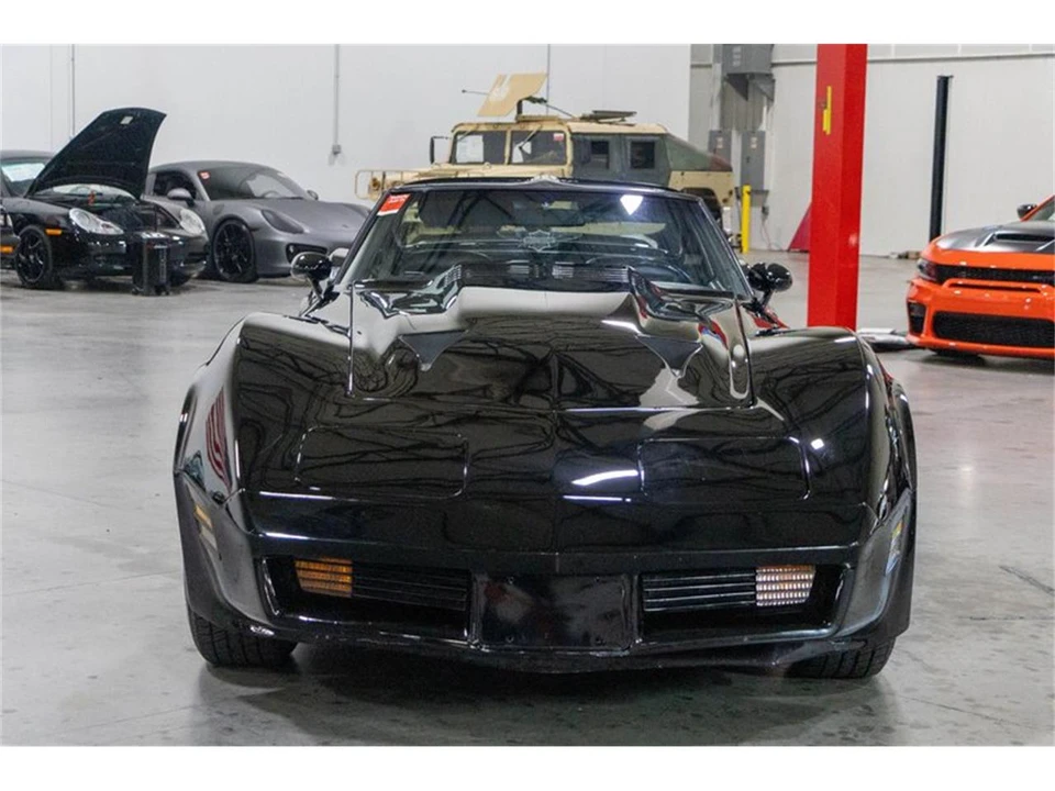 1976 Chevrolet Corvette C3 - Image 10 of 31