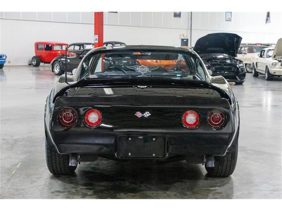 1976 Chevrolet Corvette C3 - Image 6 of 31