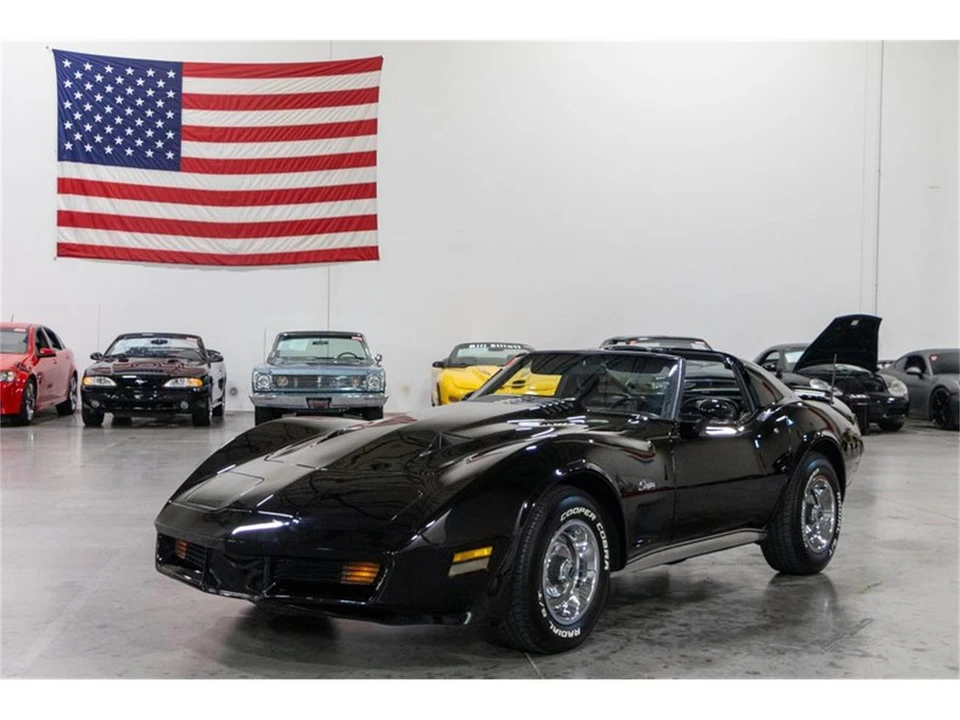 1976 Chevrolet Corvette C3 - Image 3 of 31