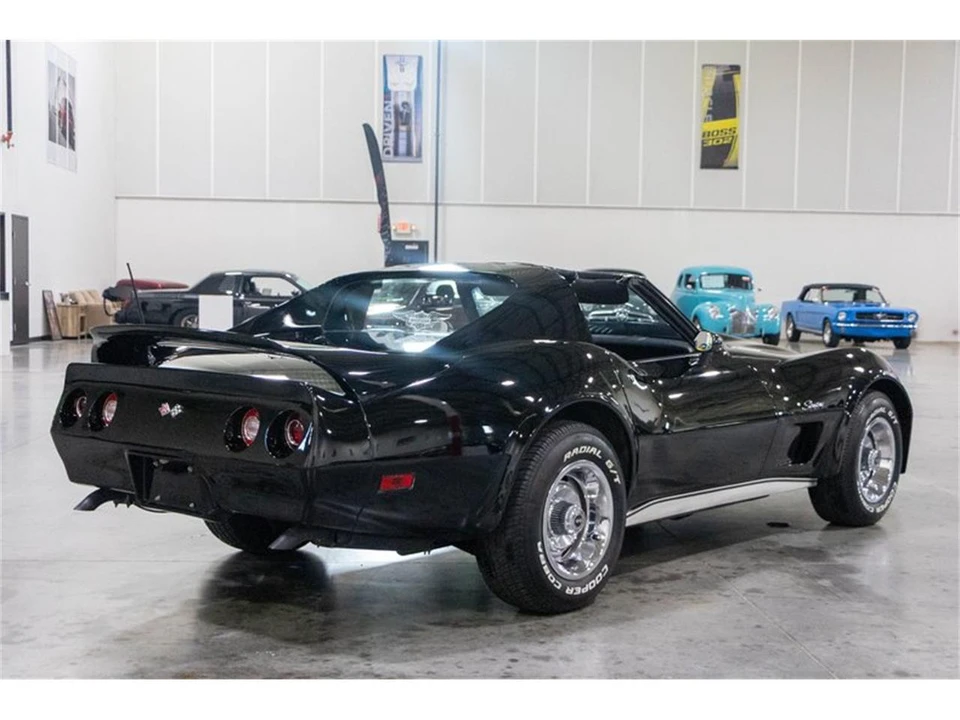 1976 Chevrolet Corvette C3 - Image 7 of 31