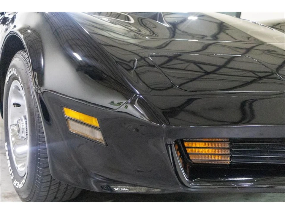 1976 Chevrolet Corvette C3 - Image 27 of 31
