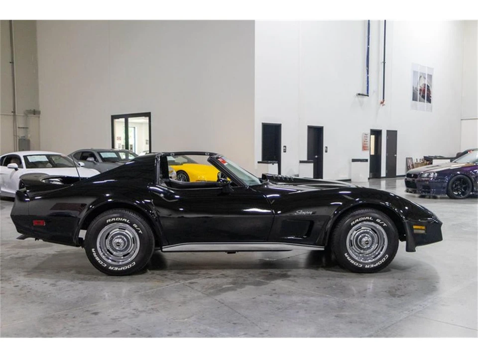 1976 Chevrolet Corvette C3 - Image 8 of 31