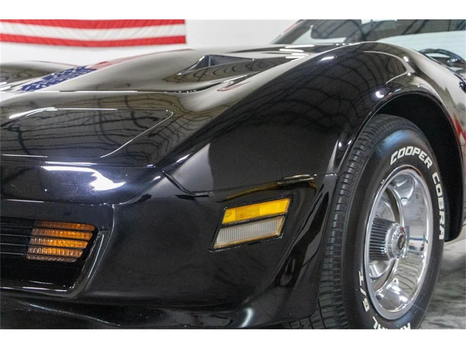 1976 Chevrolet Corvette C3 - Image 24 of 31