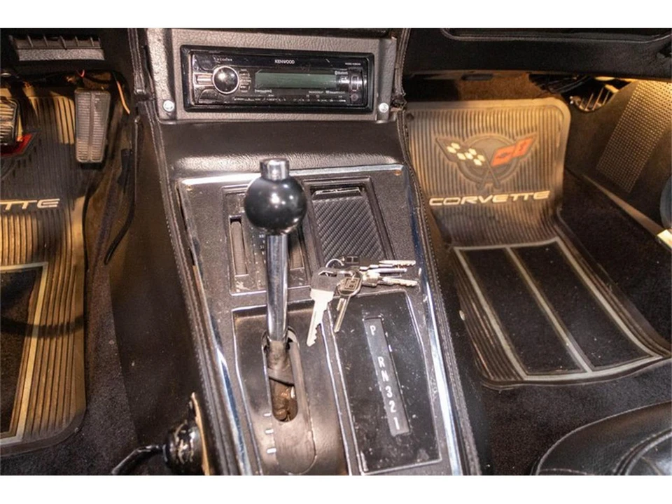 1976 Chevrolet Corvette C3 - Image 16 of 31