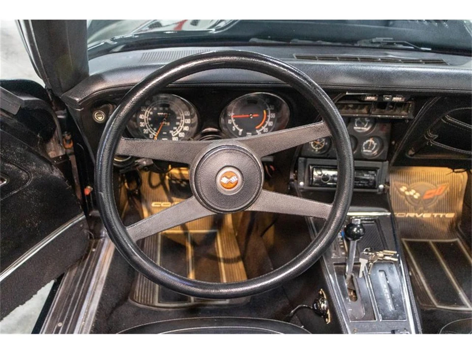 1976 Chevrolet Corvette C3 - Image 12 of 31