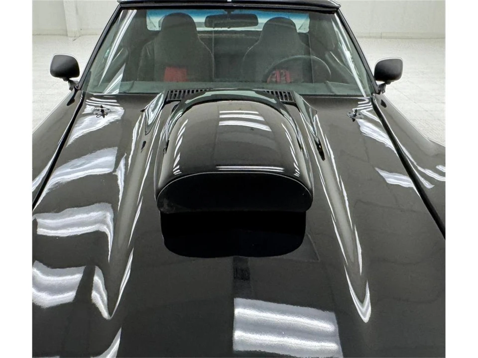 1976 Chevrolet Corvette C3 - Image 9 of 31