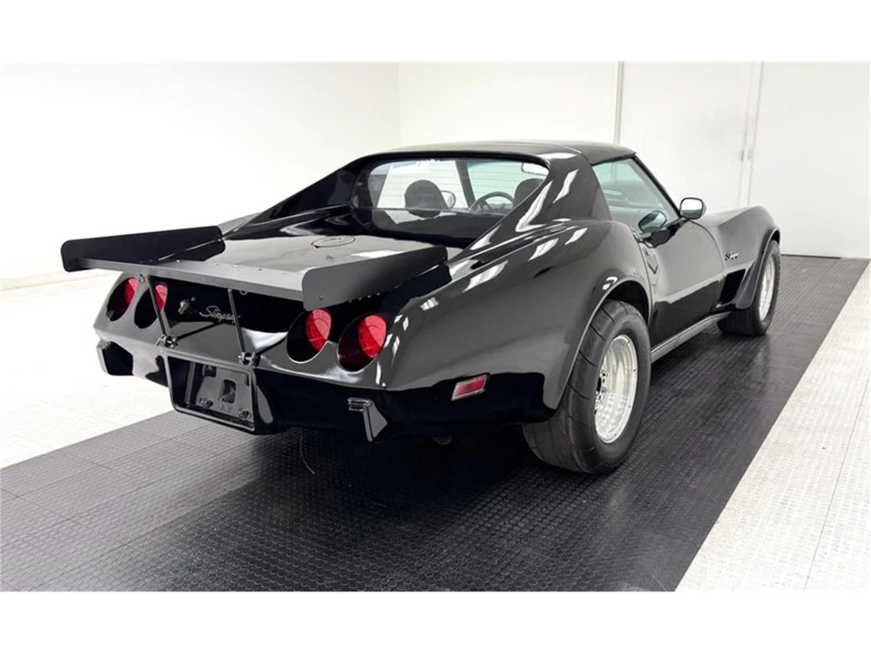 1976 Chevrolet Corvette C3 - Image 5 of 31