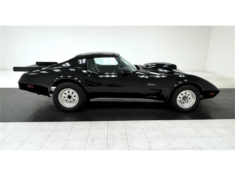 1976 Chevrolet Corvette C3 - Image 6 of 31