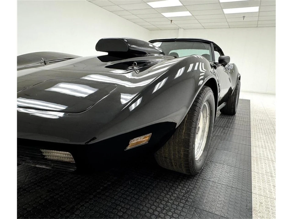 1976 Chevrolet Corvette C3 - Image 10 of 31