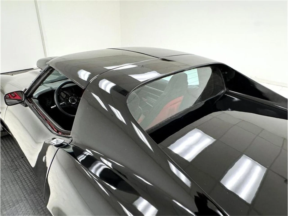 1976 Chevrolet Corvette C3 - Image 18 of 31