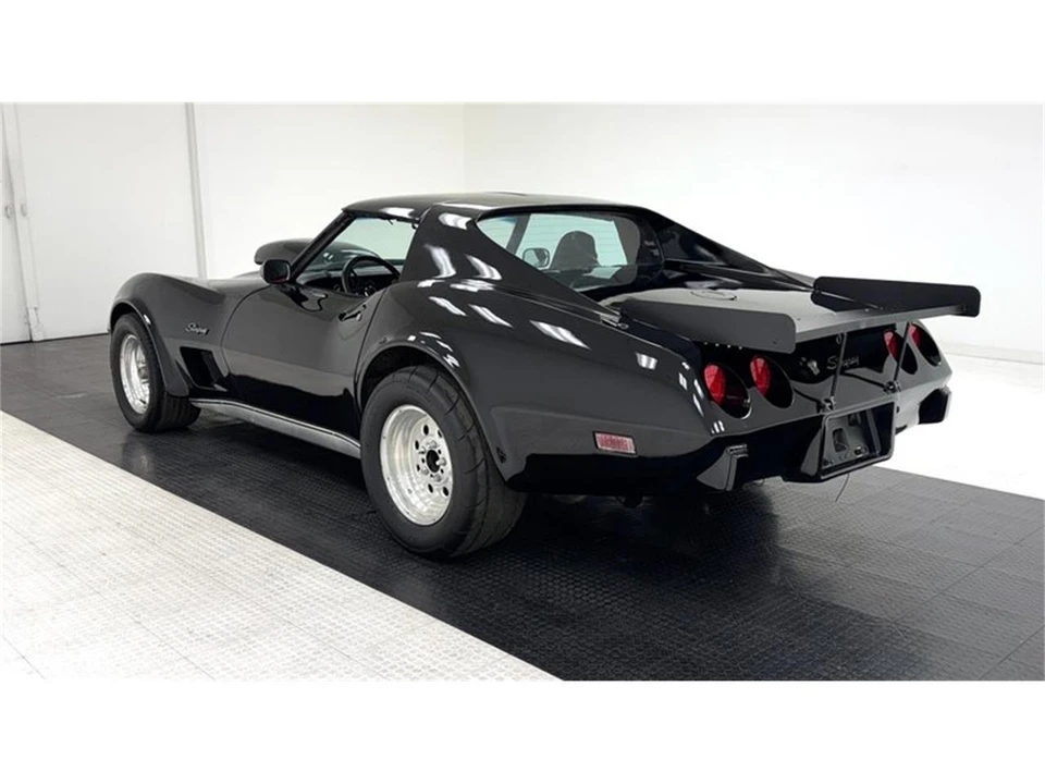 1976 Chevrolet Corvette C3 - Image 3 of 31