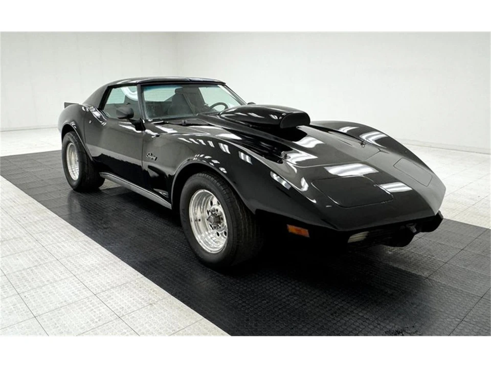 1976 Chevrolet Corvette C3 - Image 7 of 31