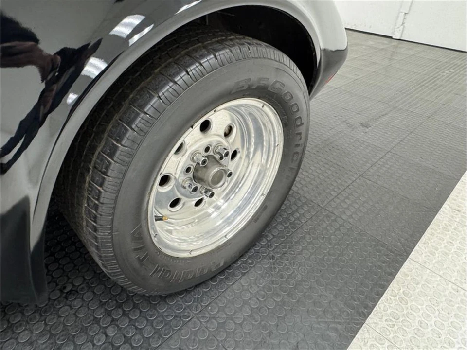 1976 Chevrolet Corvette C3 - Image 23 of 31