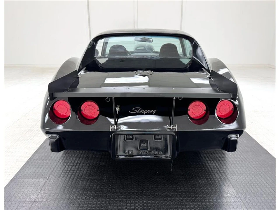 1976 Chevrolet Corvette C3 - Image 4 of 31