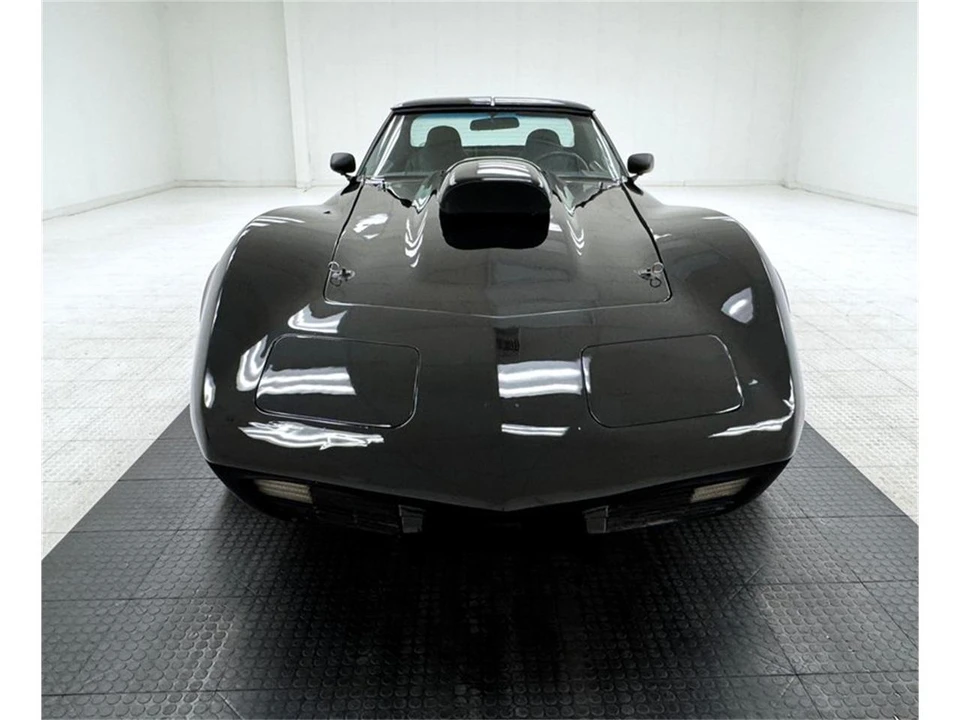 1976 Chevrolet Corvette C3 - Image 8 of 31