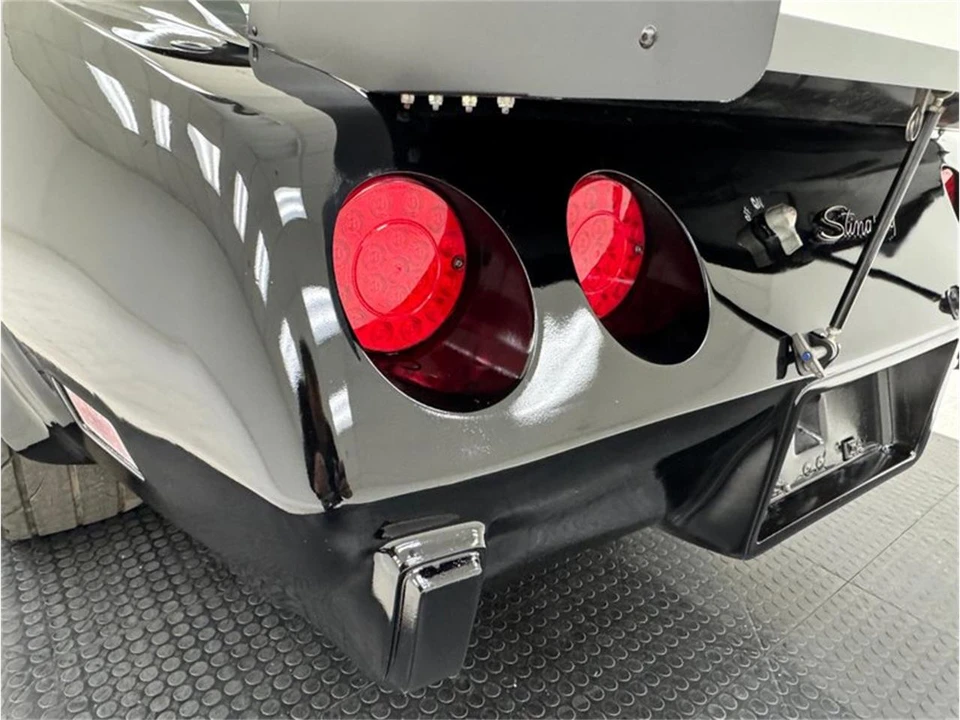 1976 Chevrolet Corvette C3 - Image 20 of 31