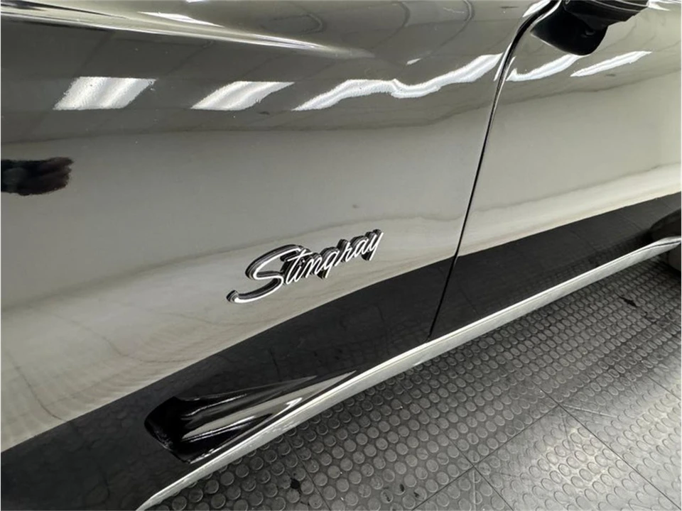 1976 Chevrolet Corvette C3 - Image 12 of 31