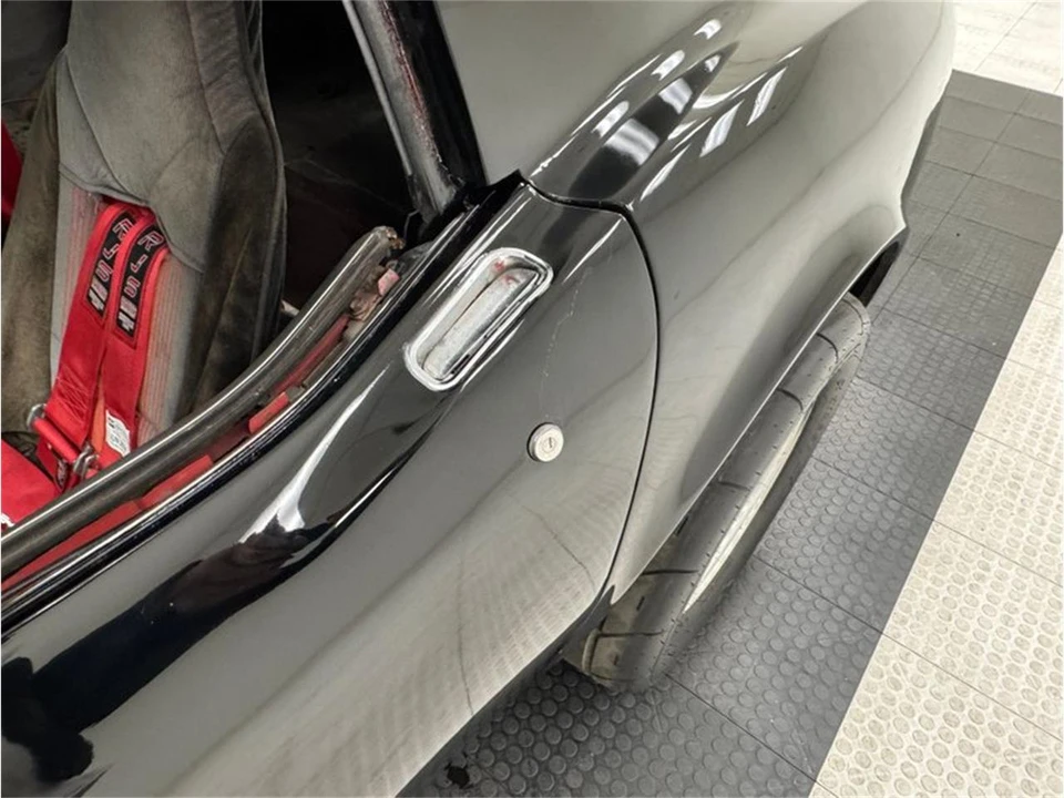 1976 Chevrolet Corvette C3 - Image 16 of 31
