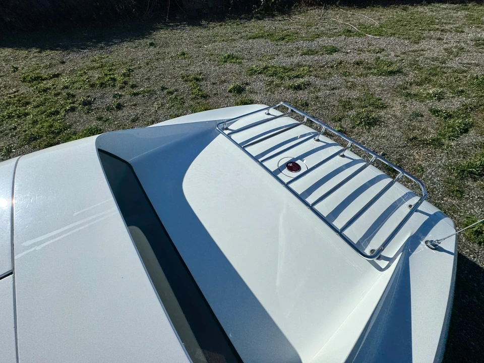 1976 Chevrolet Corvette C3 - Image 8 of 21