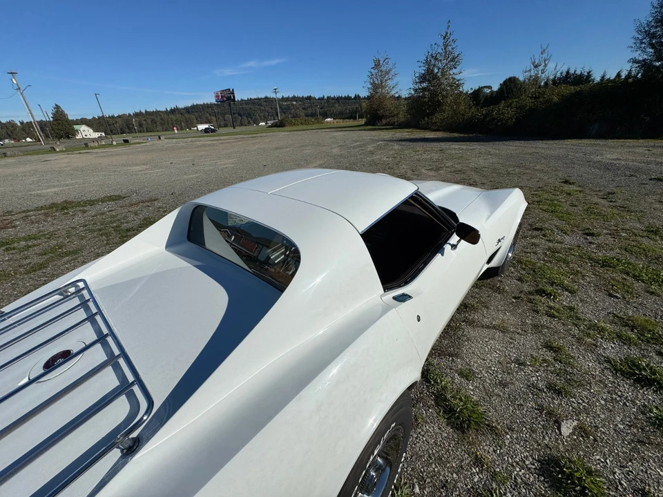 1976 Chevrolet Corvette C3 - Image 10 of 21