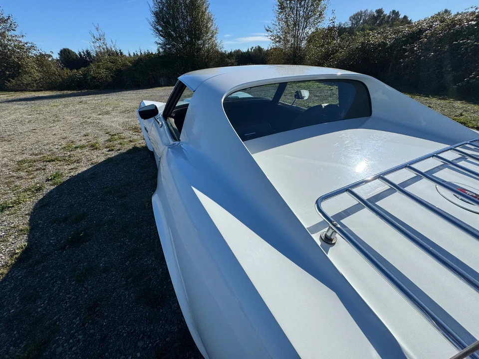 1976 Chevrolet Corvette C3 - Image 9 of 21