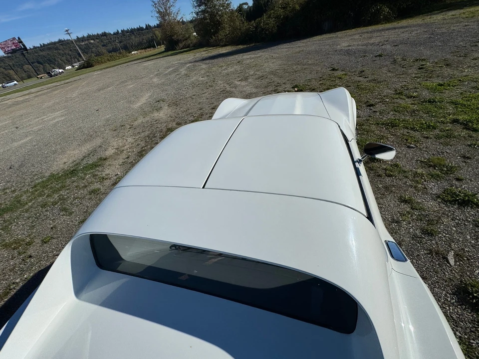 1976 Chevrolet Corvette C3 - Image 11 of 21