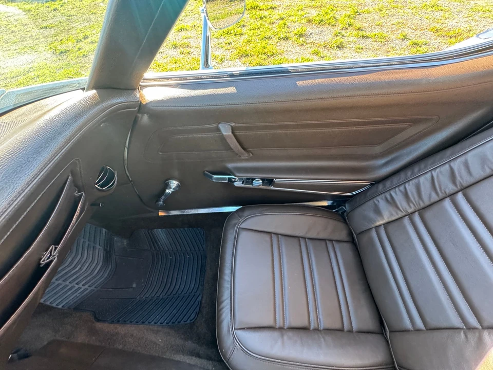 1976 Chevrolet Corvette C3 - Image 17 of 21