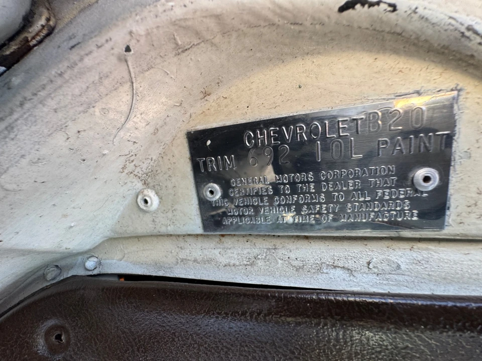 1976 Chevrolet Corvette C3 - Image 17 of 21
