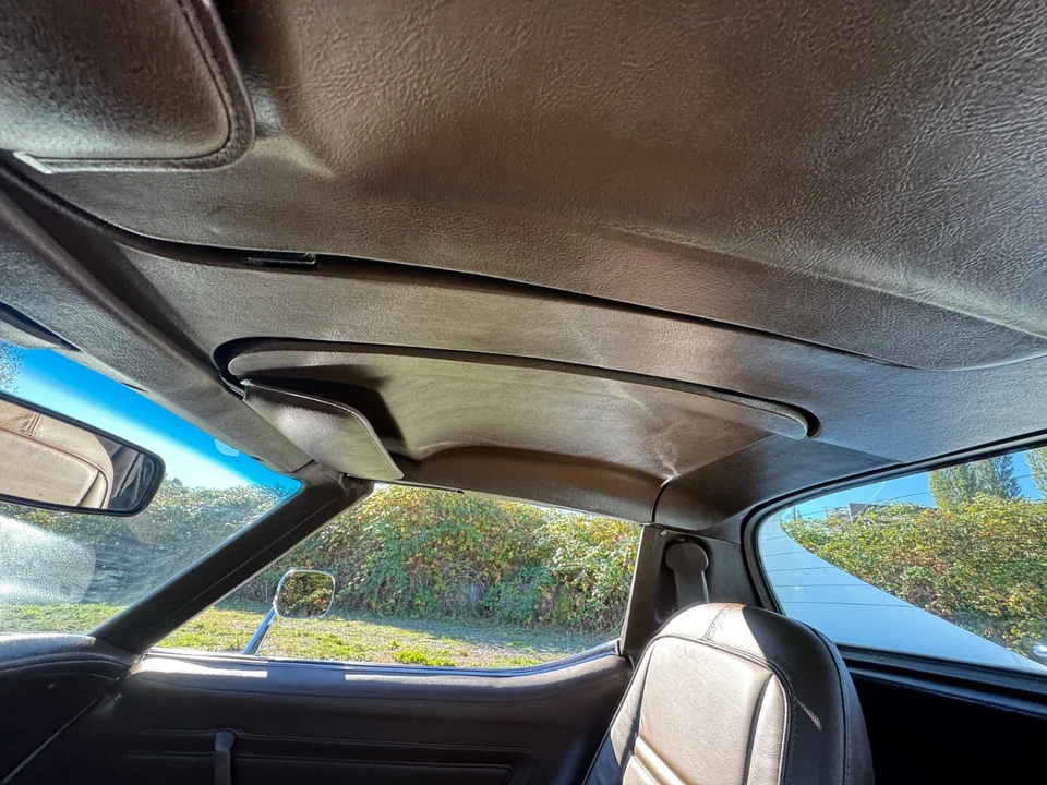 1976 Chevrolet Corvette C3 - Image 21 of 21