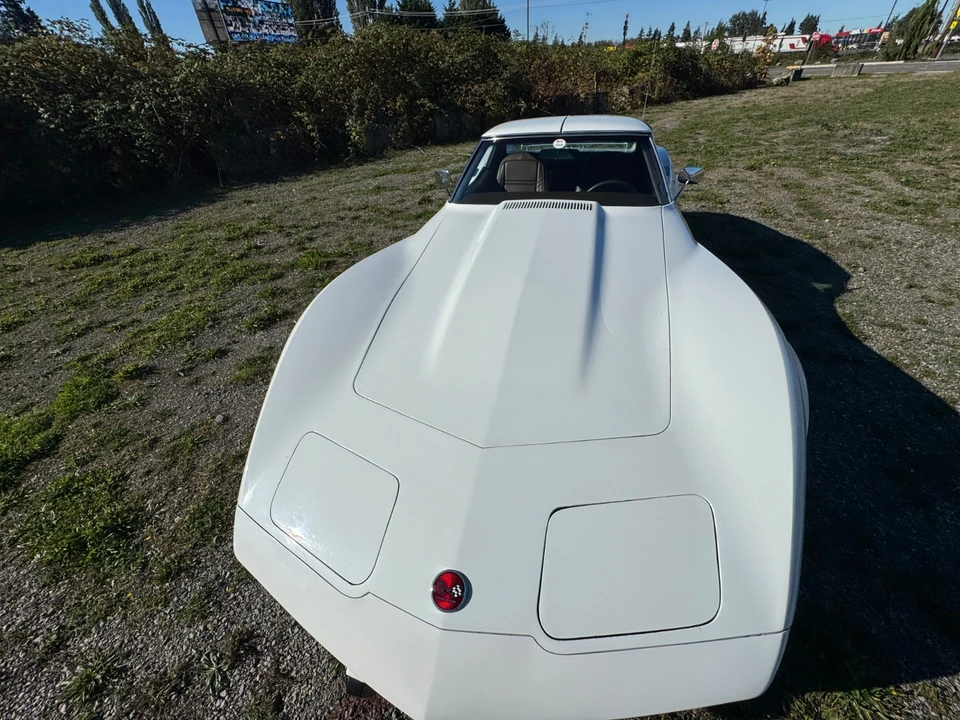1976 Chevrolet Corvette C3 - Image 6 of 21