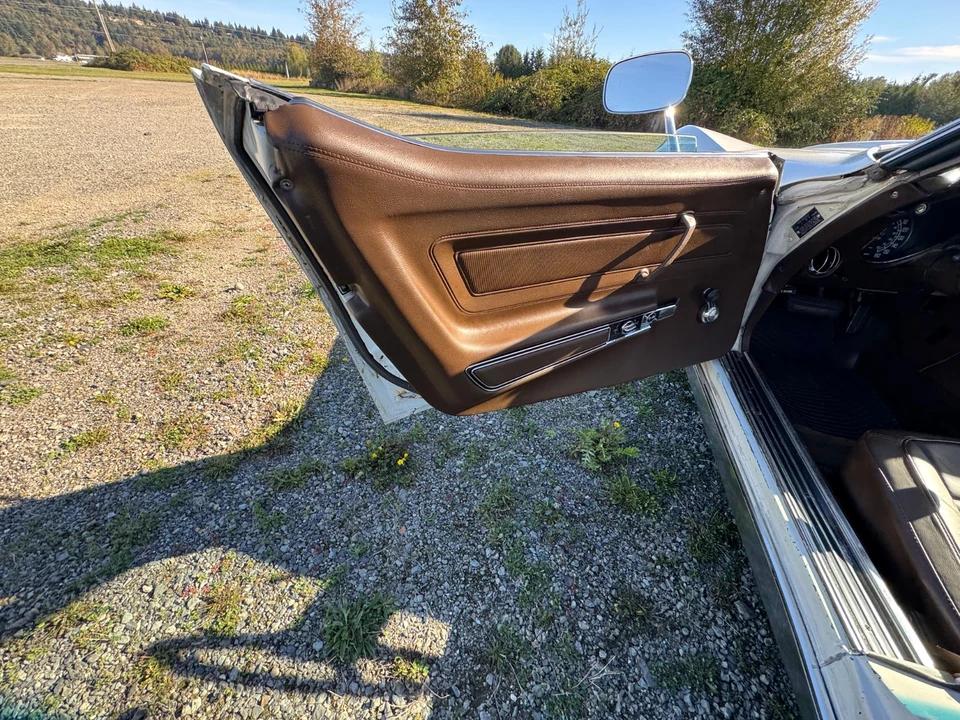 1976 Chevrolet Corvette C3 - Image 16 of 21
