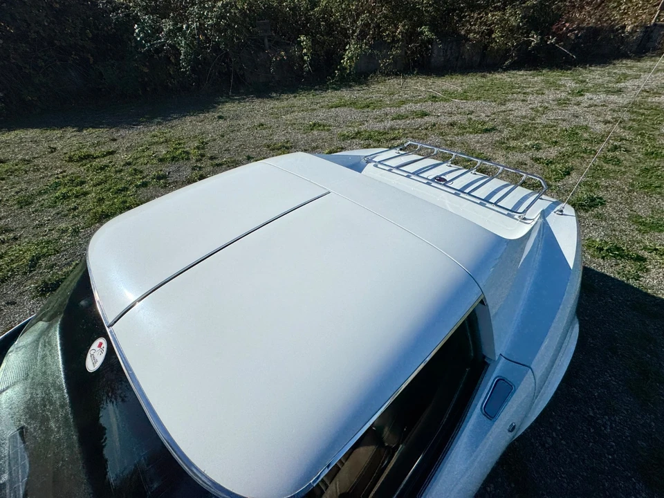 1976 Chevrolet Corvette C3 - Image 7 of 21