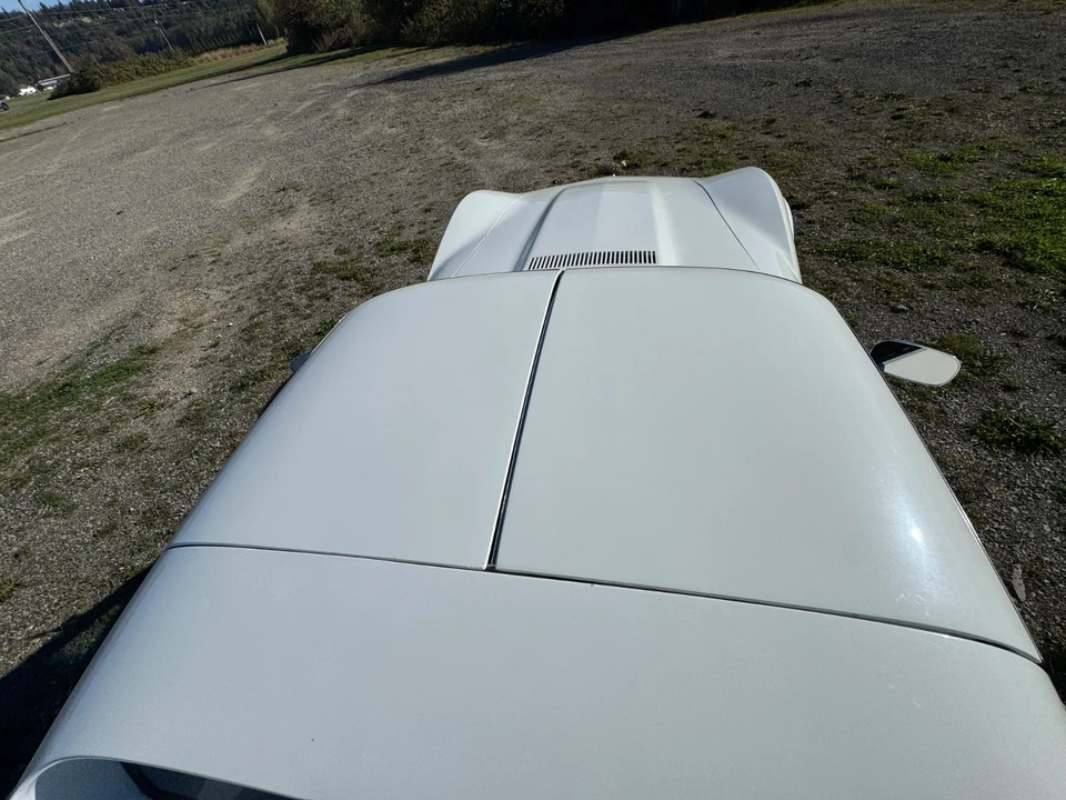1976 Chevrolet Corvette C3 - Image 13 of 21