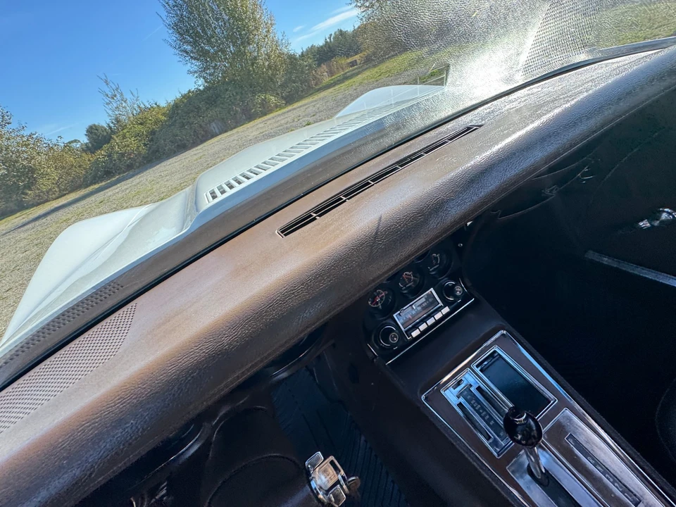 1976 Chevrolet Corvette C3 - Image 19 of 21
